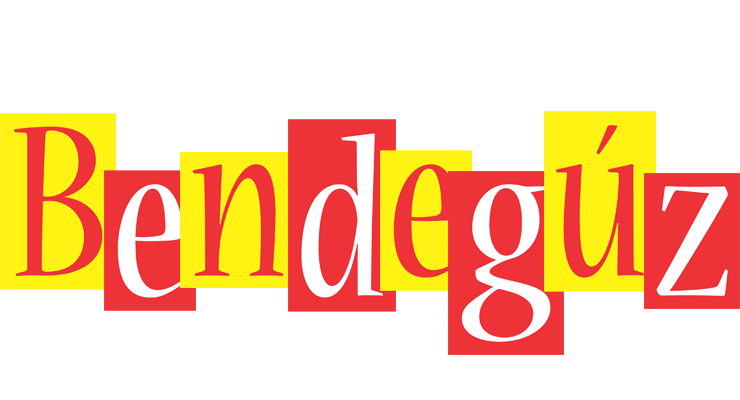 Bendegúz errors logo