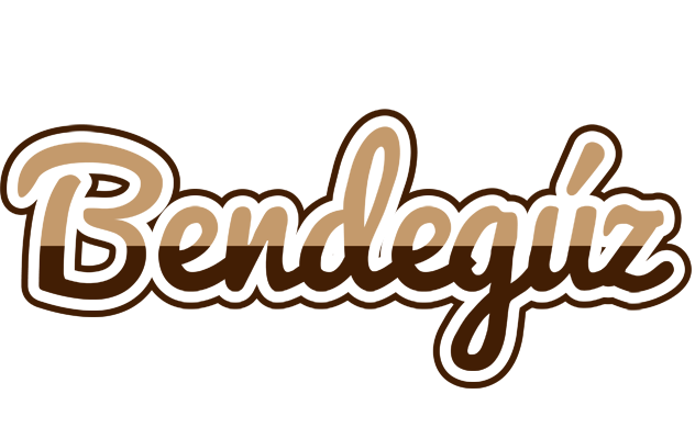 Bendegúz exclusive logo