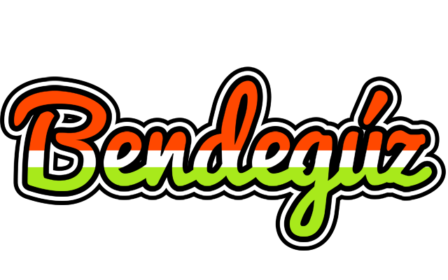 Bendegúz exotic logo