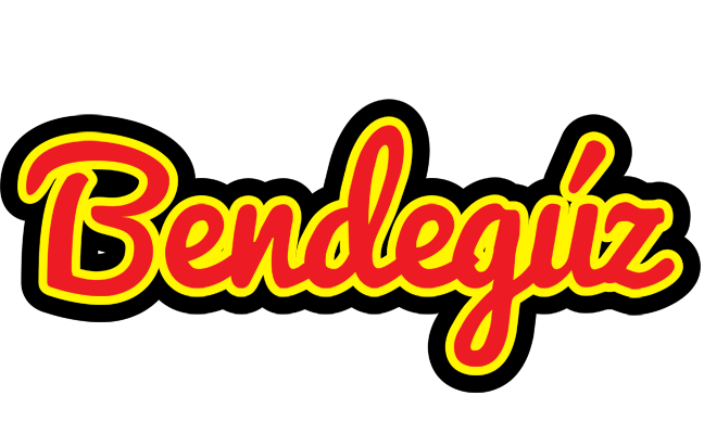 Bendegúz fireman logo