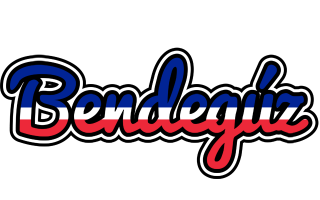 Bendegúz france logo
