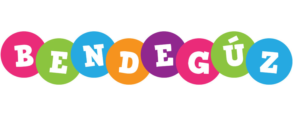 Bendegúz friends logo