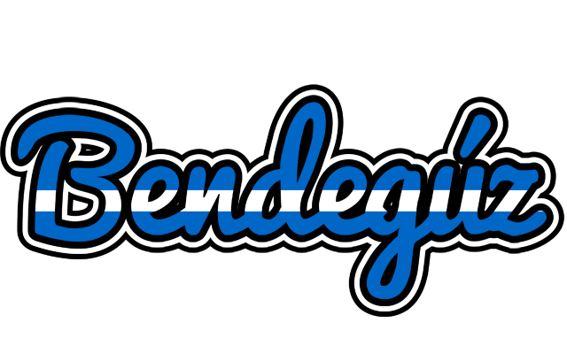 Bendegúz greece logo