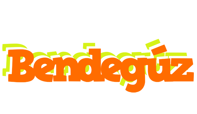 Bendegúz healthy logo