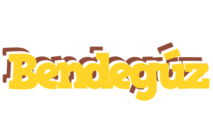 Bendegúz hotcup logo