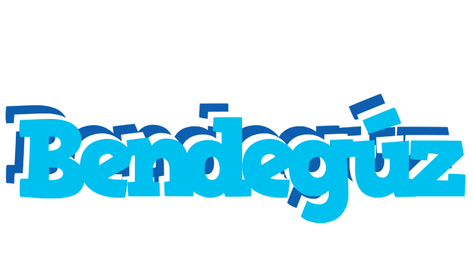 Bendegúz jacuzzi logo