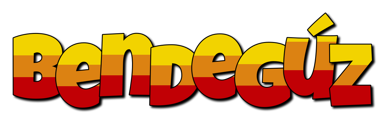 Bendegúz jungle logo