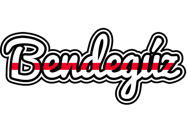 Bendegúz kingdom logo