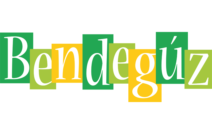 Bendegúz lemonade logo