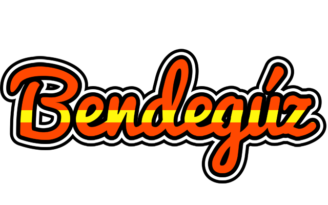 Bendegúz madrid logo
