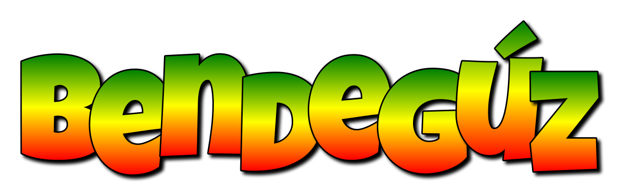 Bendegúz mango logo