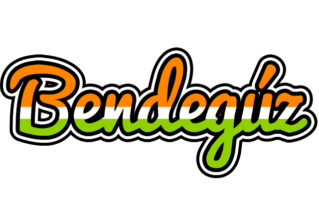 Bendegúz mumbai logo