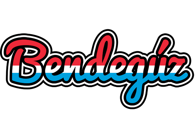 Bendegúz norway logo