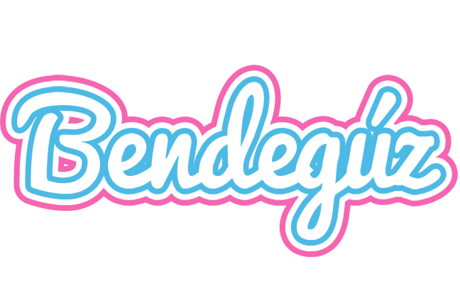 Bendegúz outdoors logo
