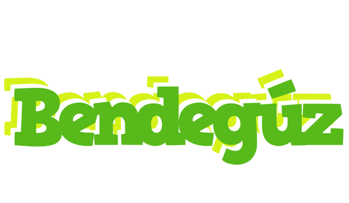 Bendegúz picnic logo
