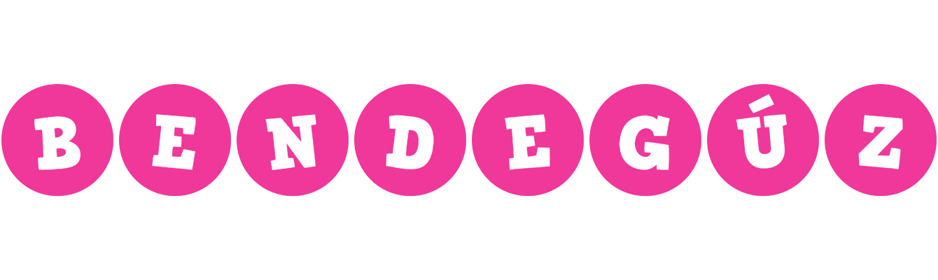 Bendegúz poker logo