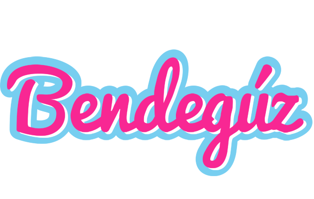 Bendegúz popstar logo