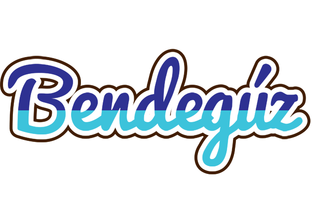 Bendegúz raining logo