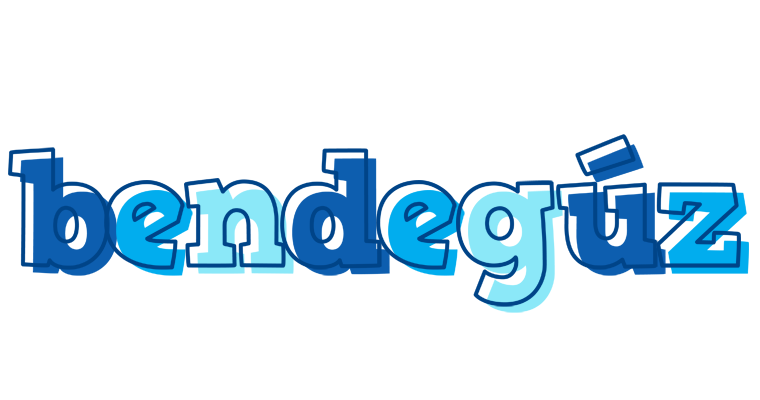 Bendegúz sailor logo