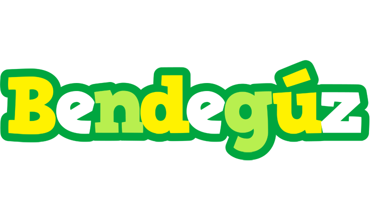 Bendegúz soccer logo