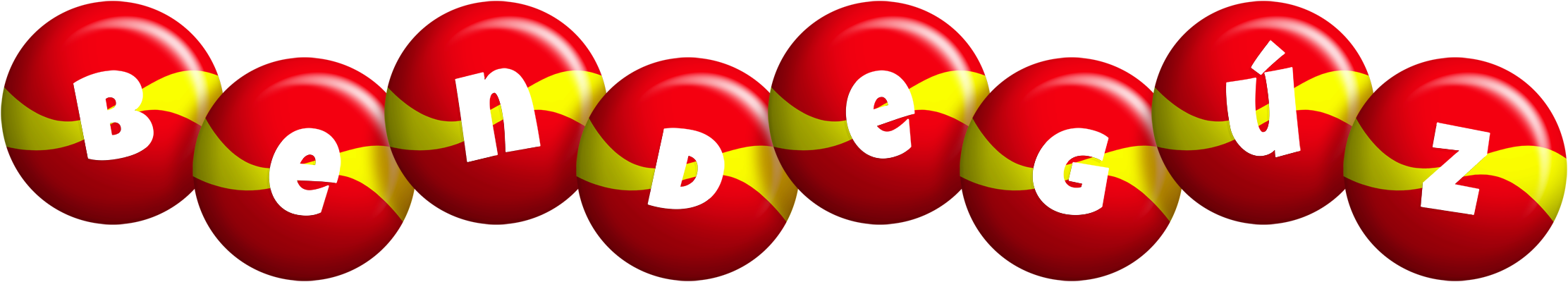Bendegúz spain logo