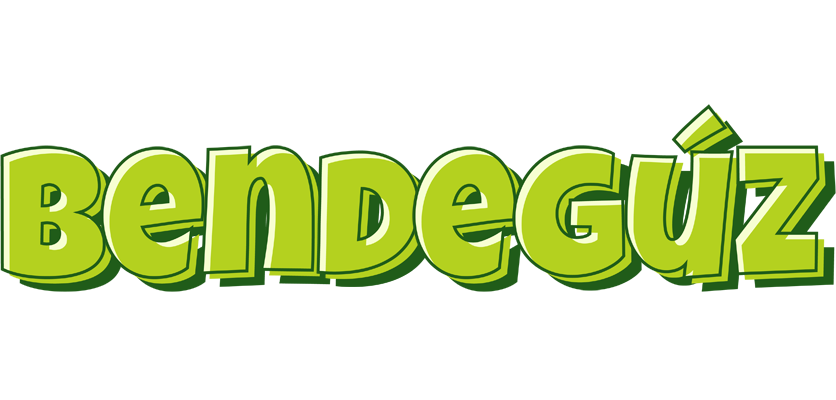 Bendegúz summer logo