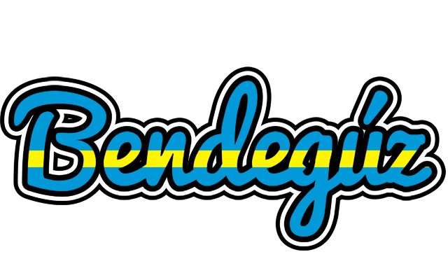 Bendegúz sweden logo