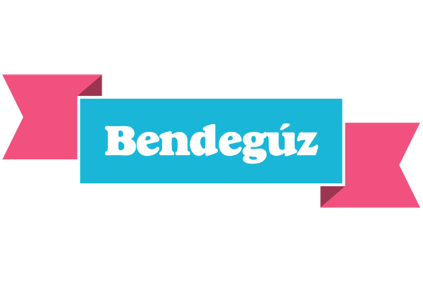 Bendegúz today logo