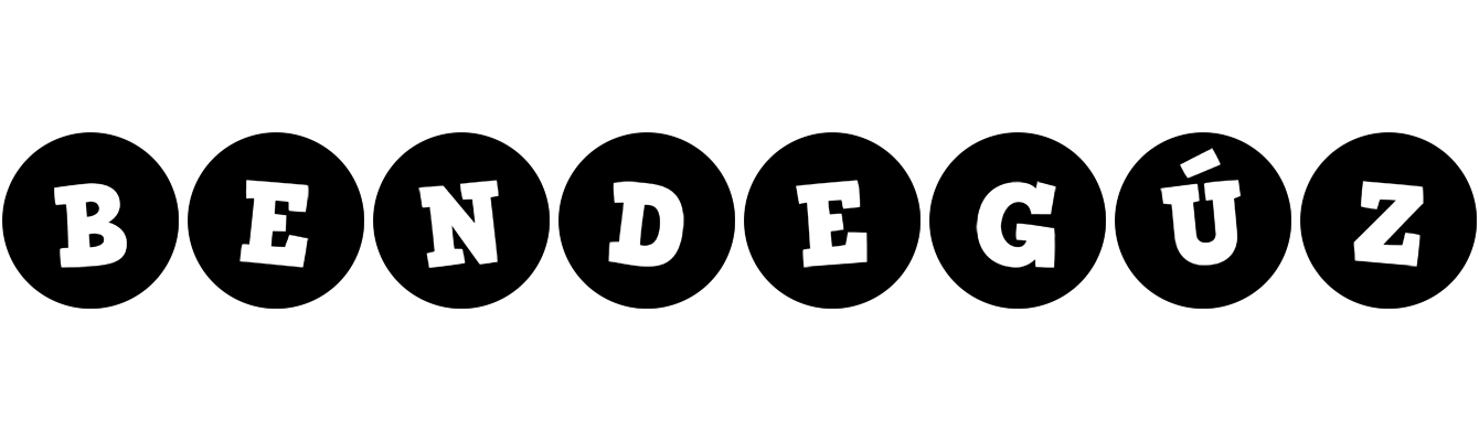 Bendegúz tools logo