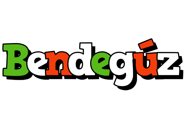 Bendegúz venezia logo