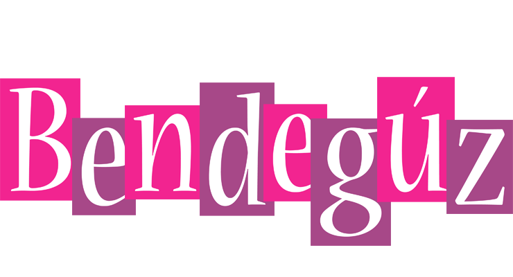 Bendegúz whine logo