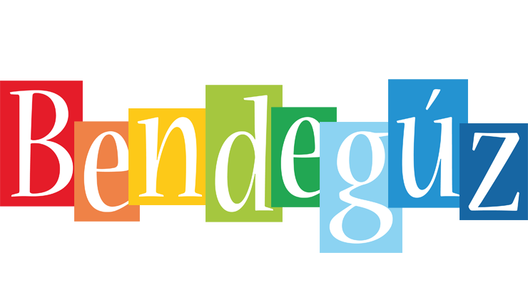 Bendegúz colors logo