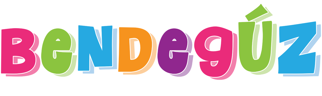 Bendegúz friday logo