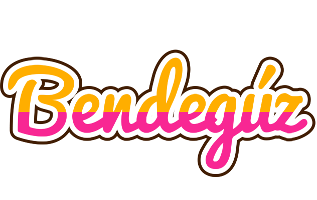 Bendegúz smoothie logo