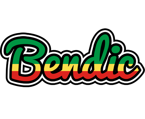 Bendic african logo