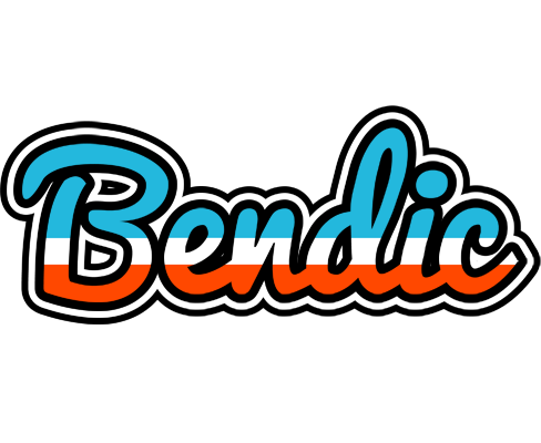 Bendic america logo