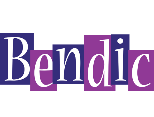 Bendic autumn logo
