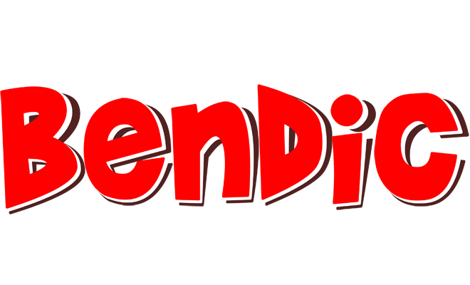 Bendic basket logo