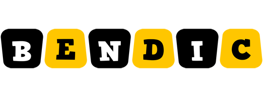 Bendic boots logo