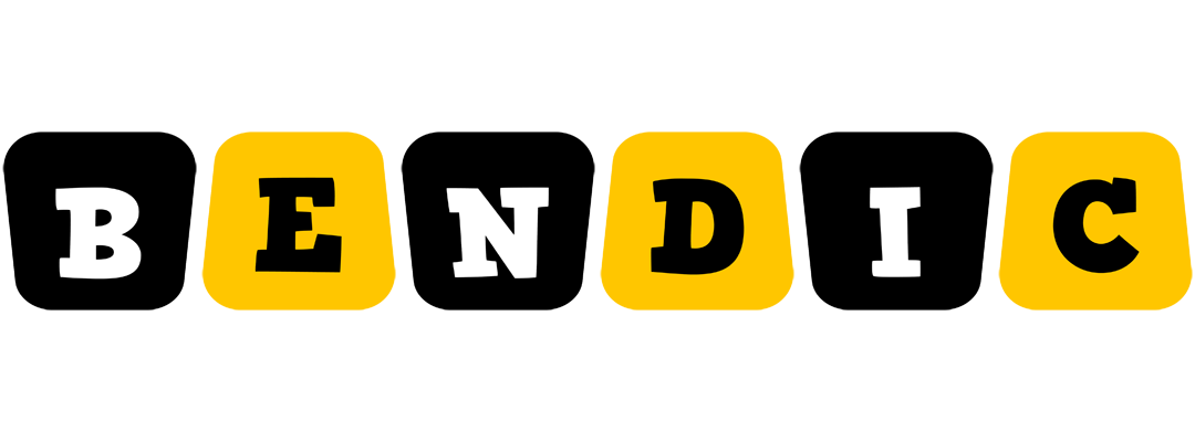 Bendic boots logo