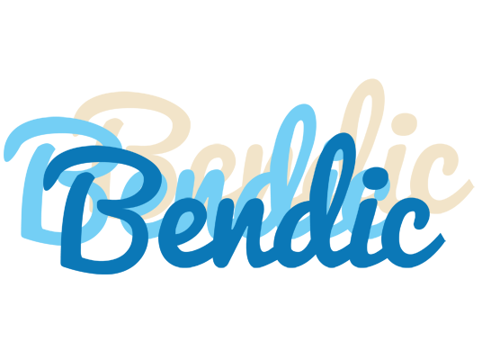 Bendic breeze logo