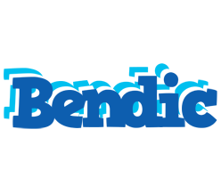 Bendic business logo