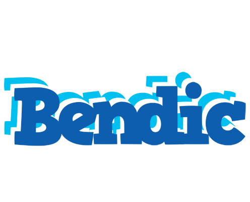Bendic business logo