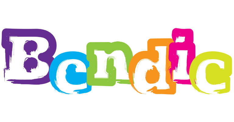 Bendic casino logo