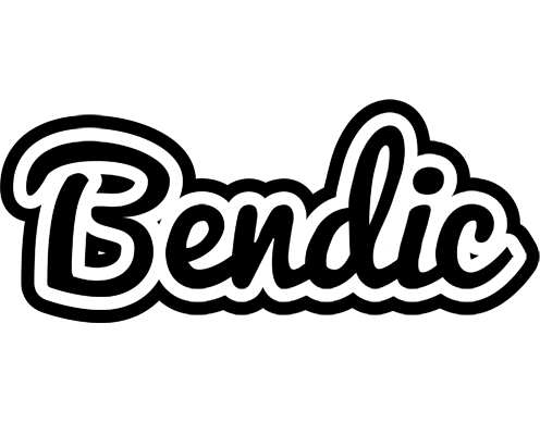 Bendic chess logo