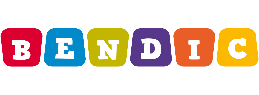 Bendic daycare logo