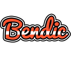 Bendic denmark logo