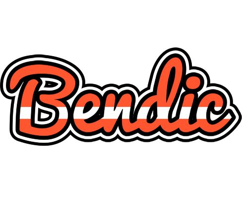 Bendic denmark logo