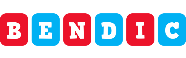 Bendic diesel logo
