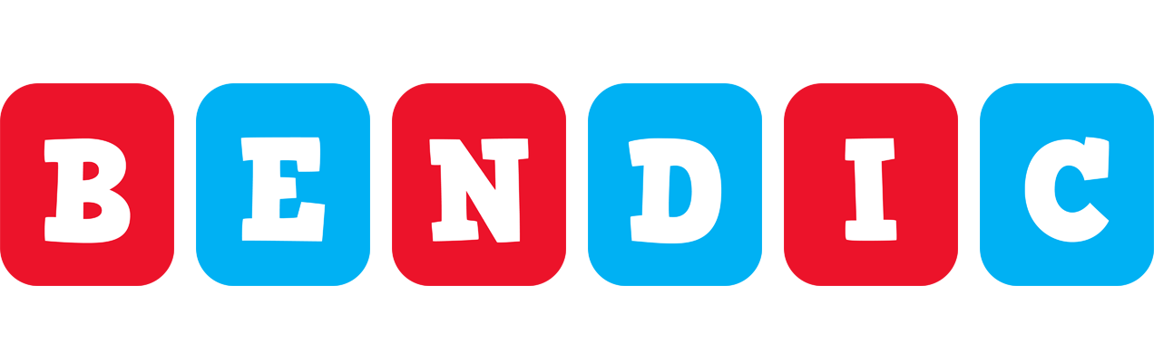 Bendic diesel logo